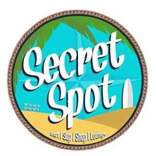 Secret Spot Surf Shop & White Sand Lounge